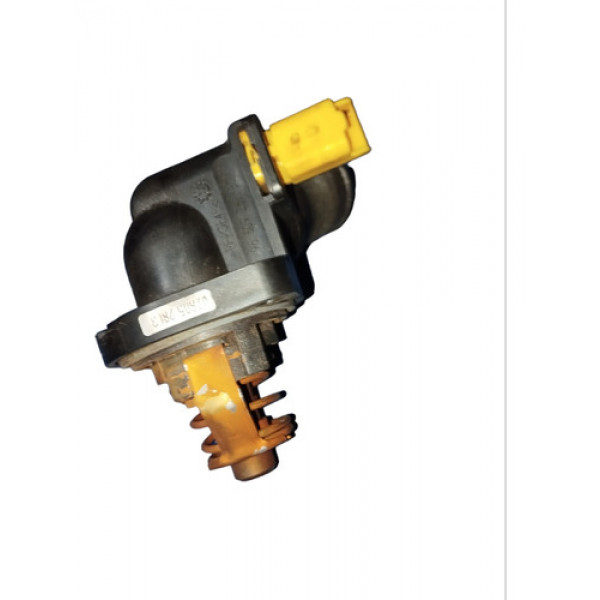 Valvula Termostatica C3 1.5 2013 2014 2015 2016 9650926280