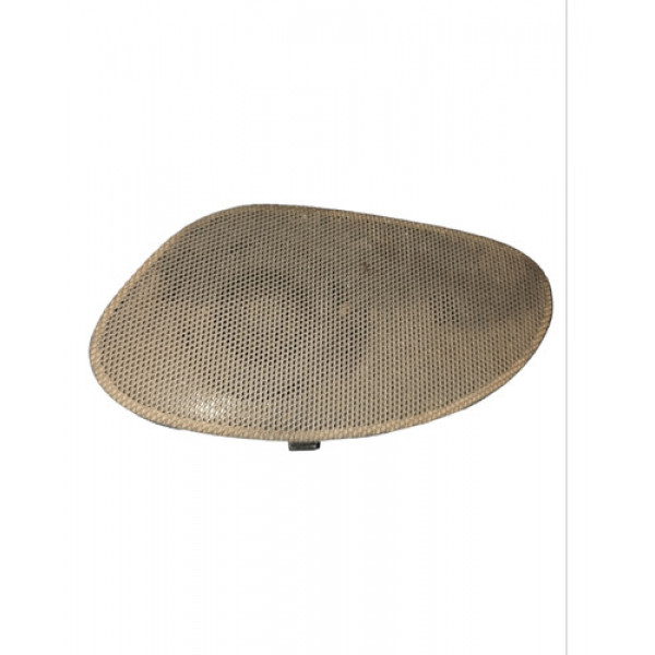 Tweeter Painel Citroen Xsara Picasso Tela Acabamento Direito