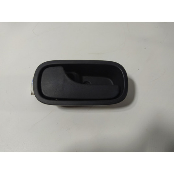 Maçaneta Interna Da Porta Uno Vivace Fiorino Traseira