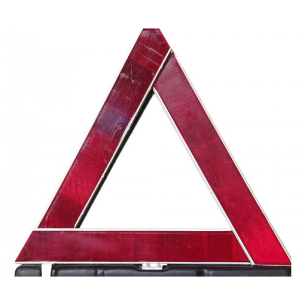 Triangulo Emergência Sinalização Universal 