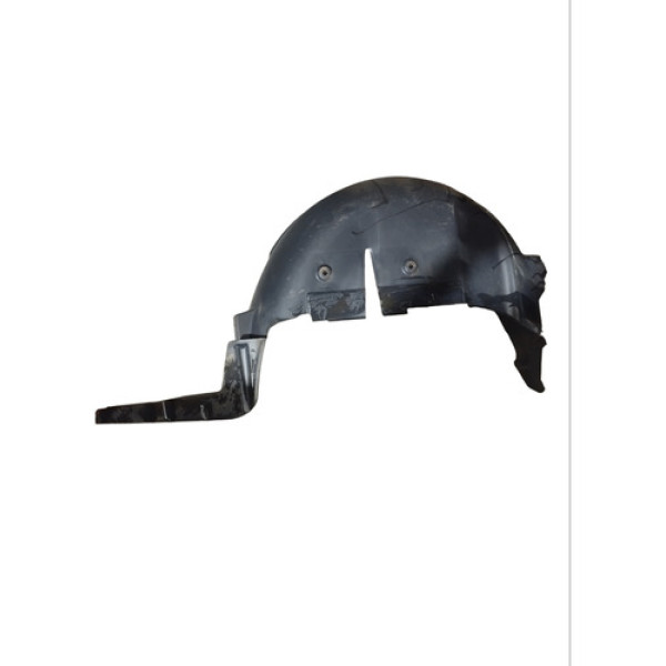 Parabarro Traseira Esquerda Renault Fluence 2013 2.0