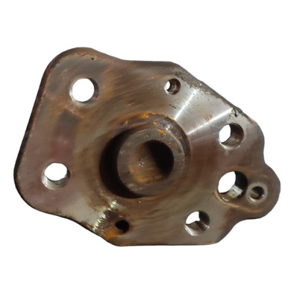 Eixo Cubo Da Roda Traseira Citroen C3 Aircross 9657812080
