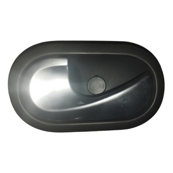 Maçaneta Interna Esquerda Renault Megane 2007 A 2012 
