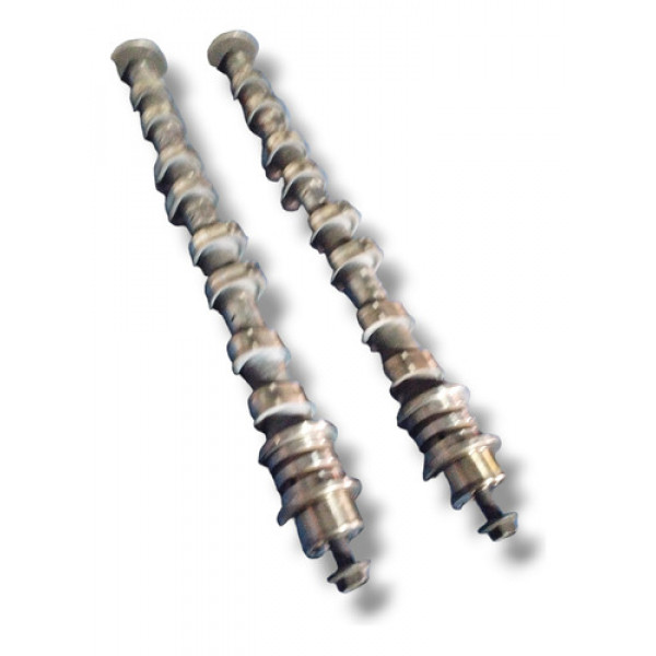 Par Comando De Admissão Hyundai Ix35 Creta Tucson 2.0 16v