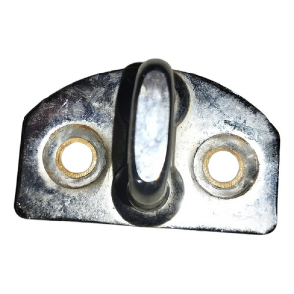 Batente Porta Dianteira Esquerda Renault Captur 2019