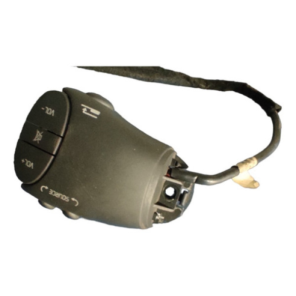 Botão Controle Do Som Do Volante Renault Duster Logan 
