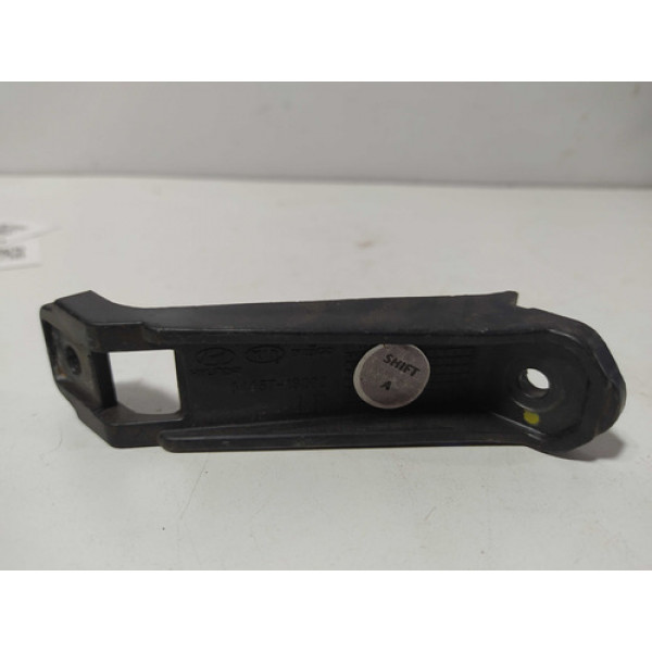 Suporte Radiador Hb20 Lado Esquerdo Original 844571s000