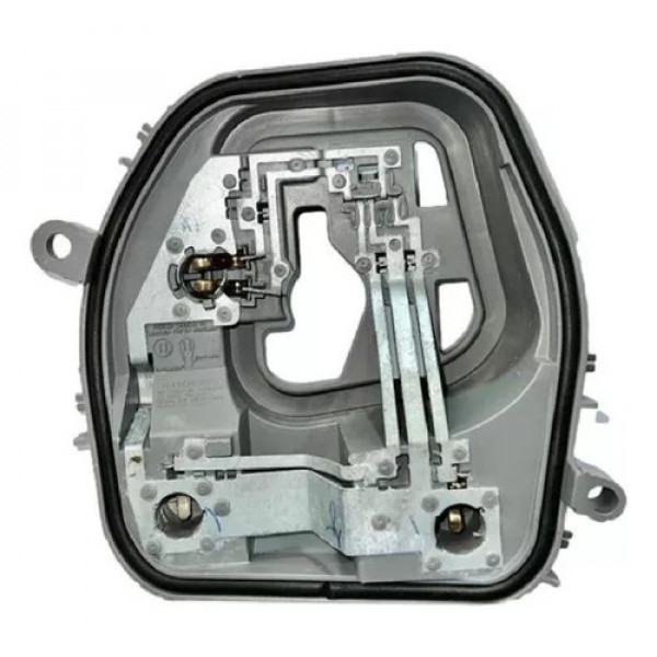 Circuito Da Lanterna Esquerda Gol G7 G8 2017 A 2022