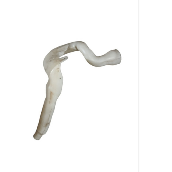 Gargalo Do  Reservatório Do Parabrisa Citroën Aircross  2014