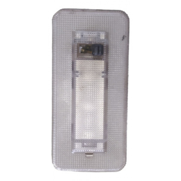 Lanterna Cabine Interna Superior Ford Transit 2006 A 2014