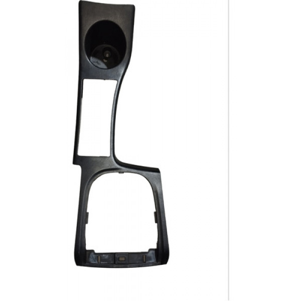 Porta Copos Moldura Do Console Central C4 Lounge Original