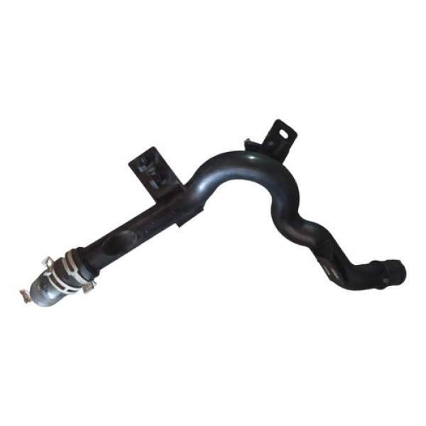 Tubo Cano Água Radiador Citroen C3  1.5 9671294980 2015