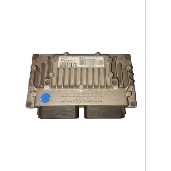 Módulo Câmbio Automático Peugeot 307 9659838680