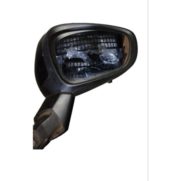 Retrovisor Elétrico Direito Citroen C4 2012 A 2018