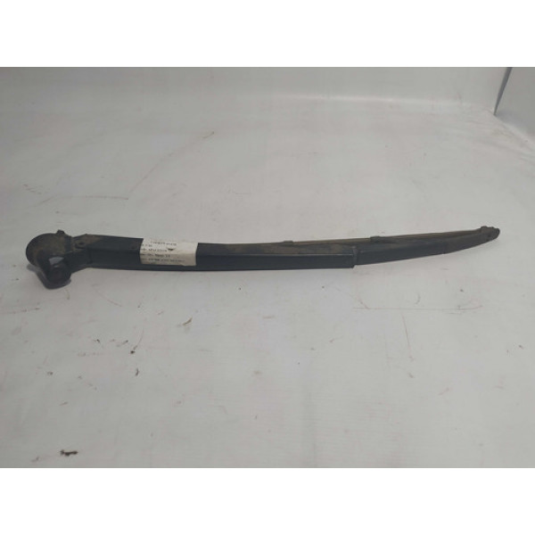Braço Limpador Vidro Traseiro Com Palheta Spacefox 2012 2013