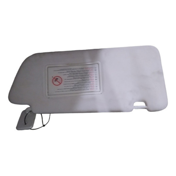 Quebra Sol Peugeot 308 Lado Direito 2015