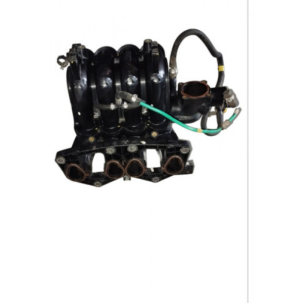 Coletor Admissão Fiat Palio 1.0 8v Flex 55217255