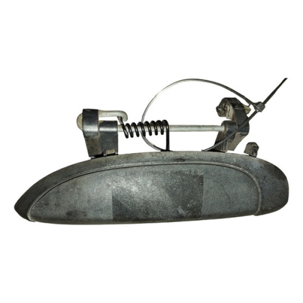 Maçaneta Externa Traseira Esquerda Renault Clio 2000