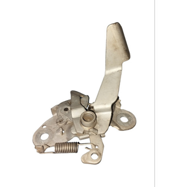 Fechadura Do Capo Inferior  Do Peugeot 307 2006 A 2012