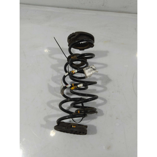 Par Mola Suspensão Traseira Hyundai Hb20 1.0 2013 A 2019