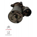Motor De Arraque  Peugeot 206 207 307 C3 1.4  964798288