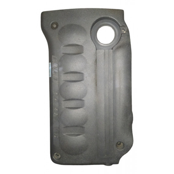 Tampa Capa Motor Fiat Marea 2.4 20v 467826870