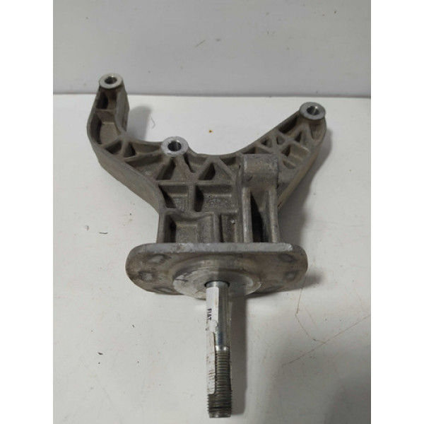 Suporte Coxim Do Câmbio Do Palio Original 51834108