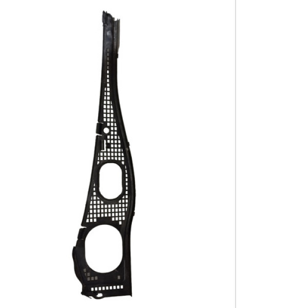 Churrasqueira Direita Renault Duster Oroch 2016 1.6