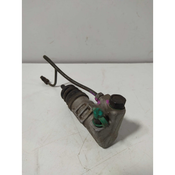 Atuador Embreagem Hyundai Hb20 1.6 Original