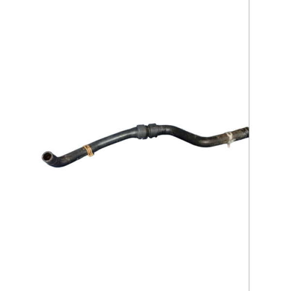 Mangueira Entrada Ar Quente Renault Sandero Logan 1.6