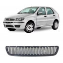 Grade Para-choque Dianteiro Palio 2004 Novo Importado