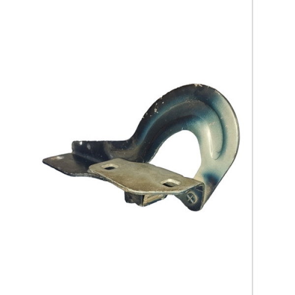 Dobradiça Braço Do Capô Lado Direito Renault Scenic 2003 