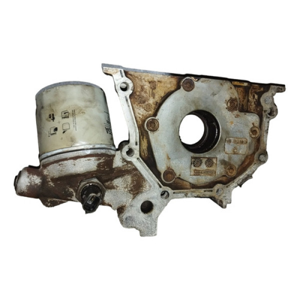 Bomba De Óleo Renault Sandero 1.0 2013