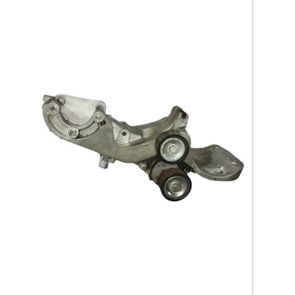 Suporte Alternador Compressor Duster Sandero 1.6 119103465r