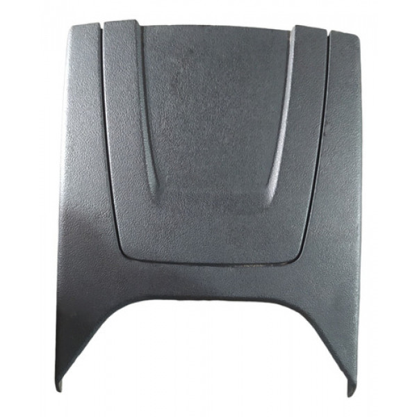 Acabamento Console Central Traseiro C5 2009 A 2013