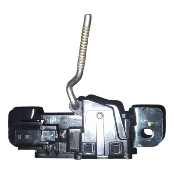 Fechadura Eletrica Tampa Traseira Renault Sandero  2017