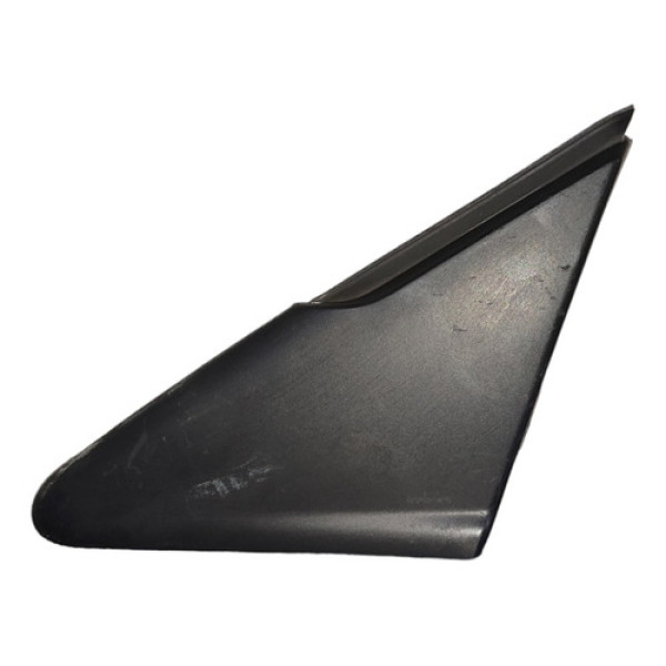 Acabamento Paralama Retrovisor Esquerdo Renault Captur 2018