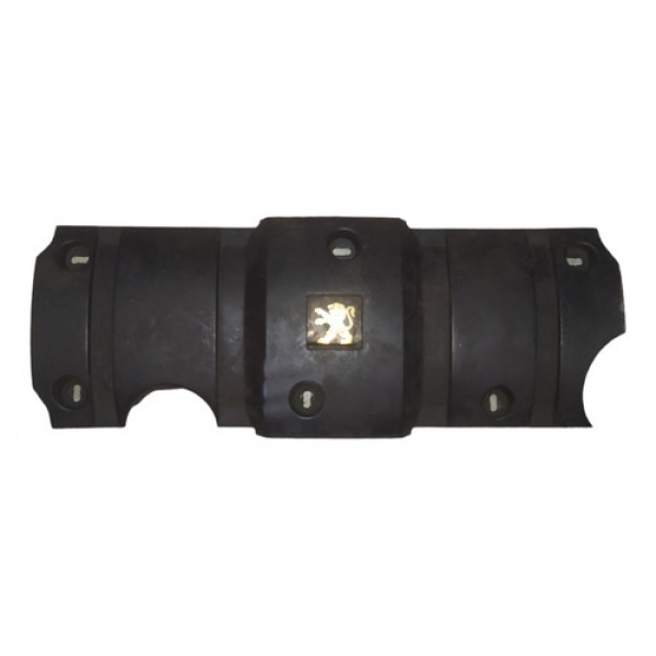 Tampa Motor Peugeot 207 Citroen C3  C4 1.6 16v 9638602180