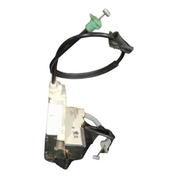 Fechadura Elétrica Dianteira Direita Citroen C4 Pallas 2008