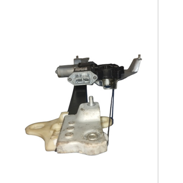 Máquina Vidro Elétrico Dianteira Esquerda Sandero Logan