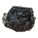 Caixa De Marcha Honda Civic 1.8 2007 A 2011