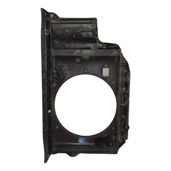 Painel Frontal Radiador Peugeot 206 2003 9631006980