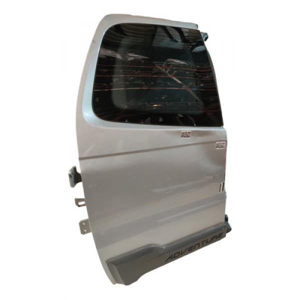Porta Traseira Direita Fiat Strada Adventure 3p 2013 A 2020