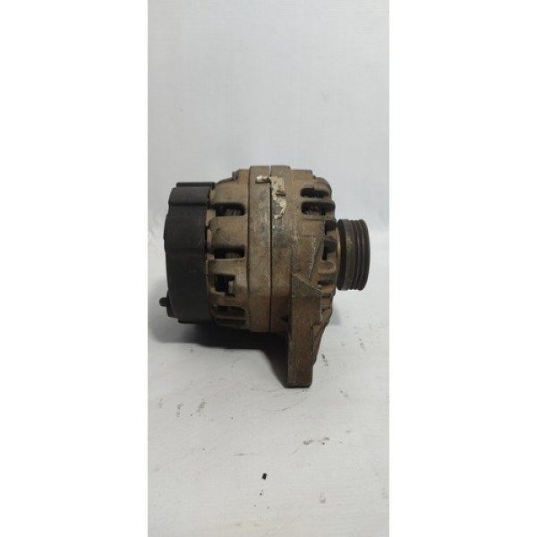  Alternador Renault Sandero Logan Clio 1.0 16v 8200660045