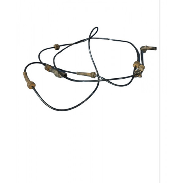 Sensor Abs Traseiro Direito Fiat Strada 51918287