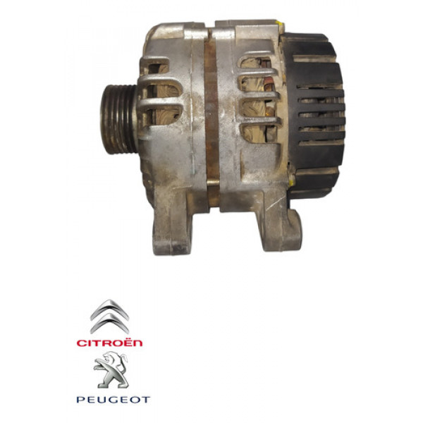 Alternador Peugeot 206 307 C3 Xsara Picaso 9639396580