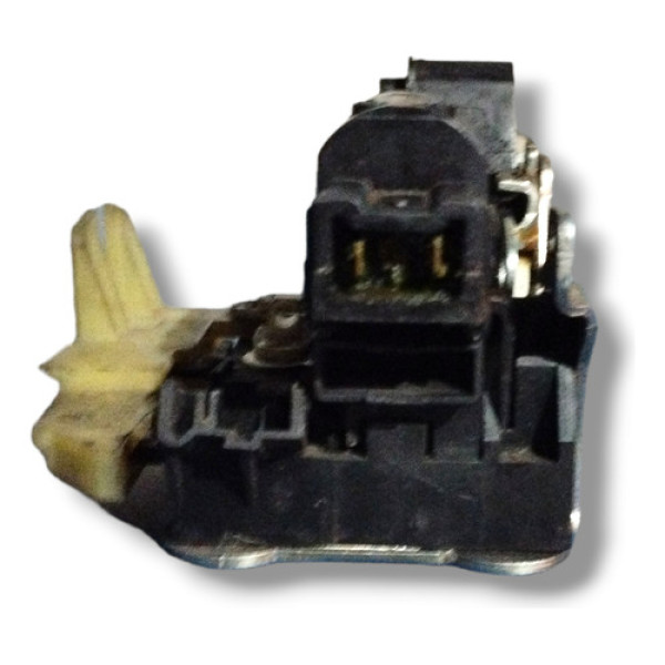 Fechadura Porta Dianteira Direita Renault Duster 2012 1.6