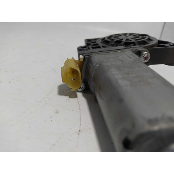 Motor Da Máquina De Vidro Hyundai I30 Dianteiro Esquerdo