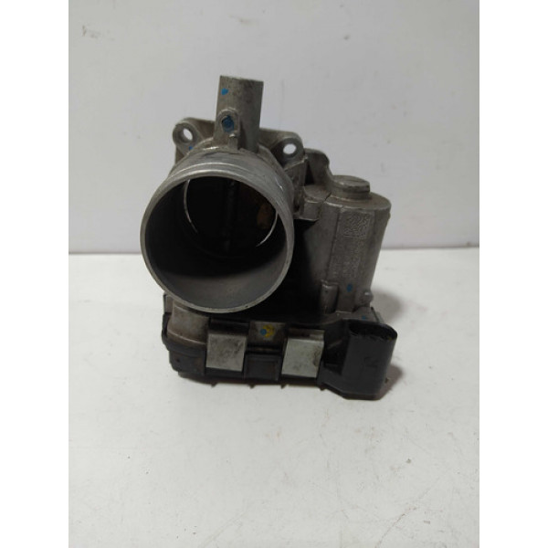 Corpo Borboleta Tbi 500 1.4 8v Flex Original 44gte3f1