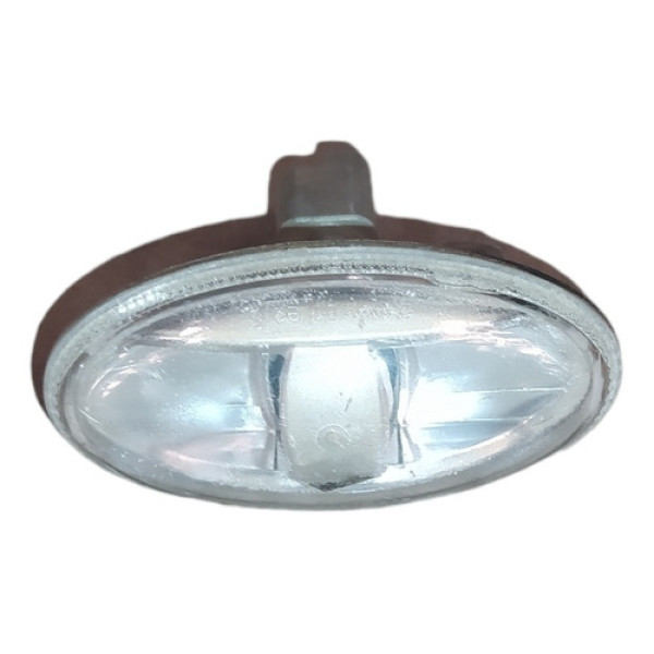 Pisca Lateral Paralama Peugeot 307 Cristal 